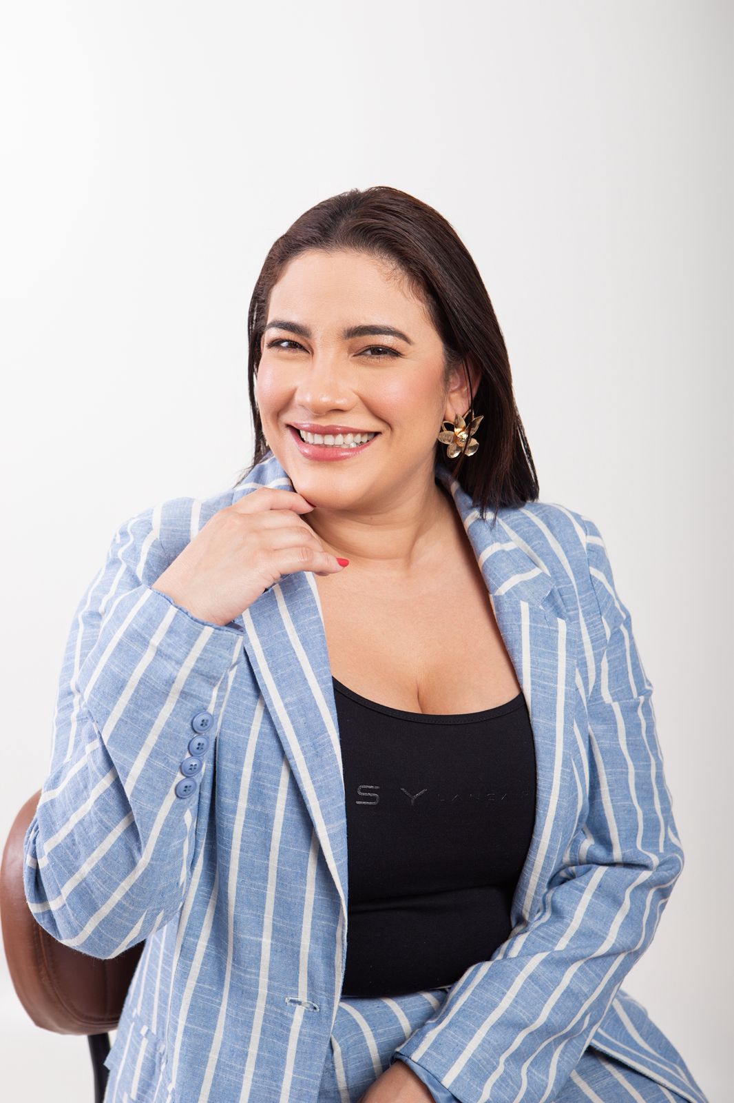 Andreza Pinheiro, Diretora Executiva da Eleva Imobiliária